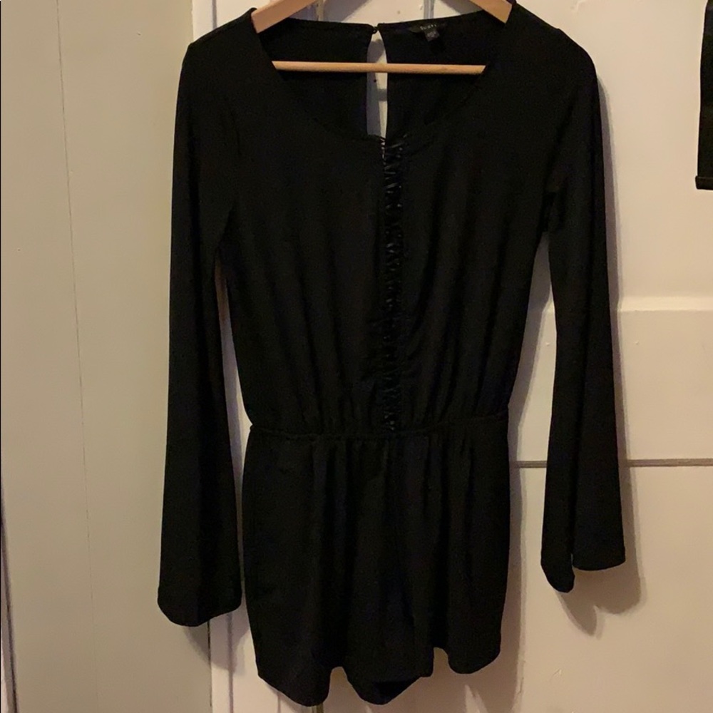 Romper/ Guess